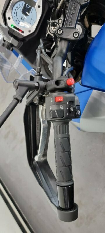 2021 CF MOTO 650MT ABS ROAD
