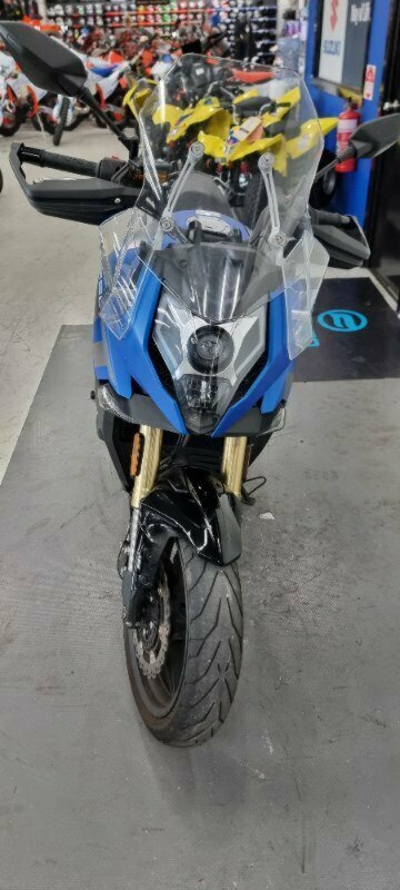 2021 CF MOTO 650MT ABS ROAD