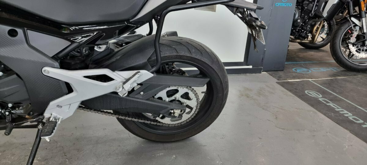 2021 CF MOTO 650MT ABS ROAD