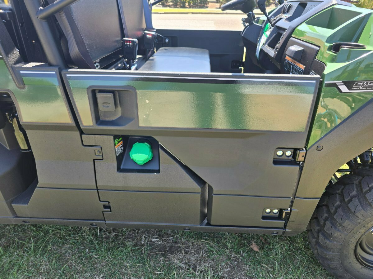 2024 KAWASAKI 1000CC MULE PRO DX ATV