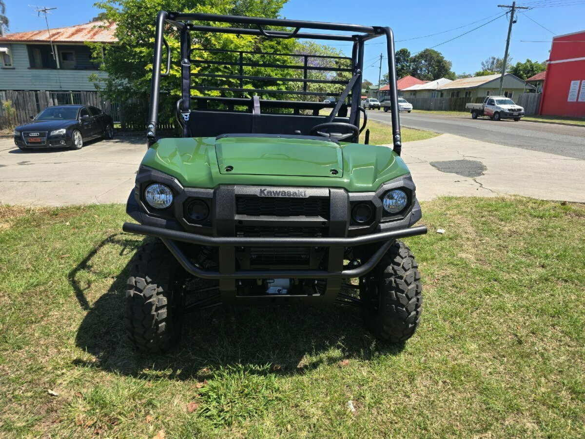 2024 KAWASAKI 1000CC MULE PRO DX ATV
