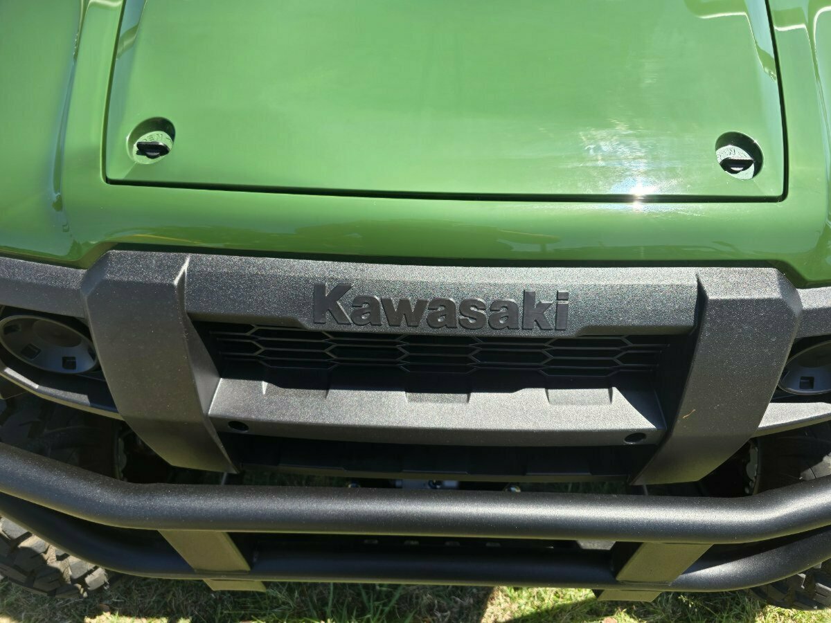 2024 KAWASAKI 1000CC MULE PRO DX ATV