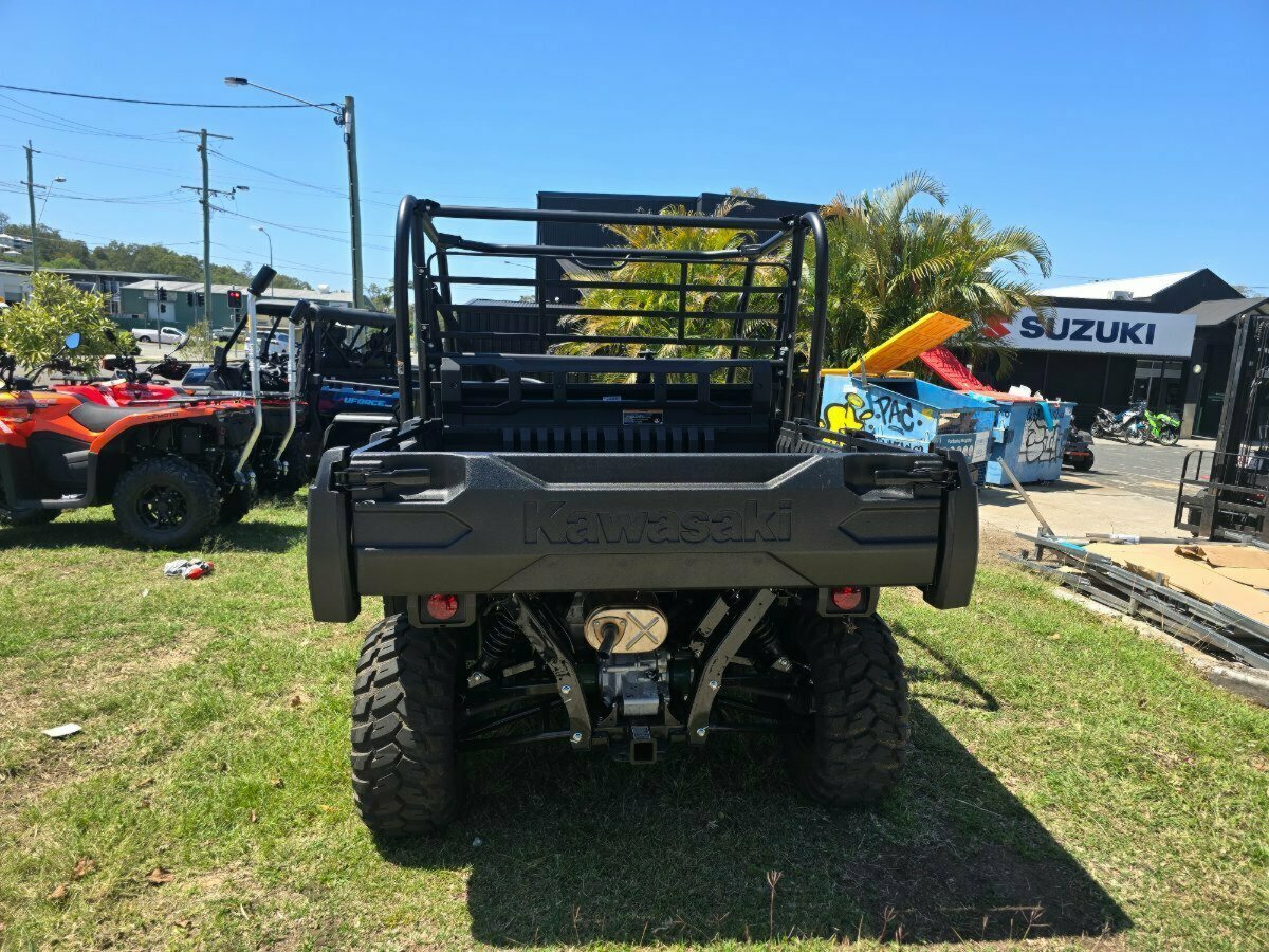 2024 KAWASAKI 1000CC MULE PRO DX ATV