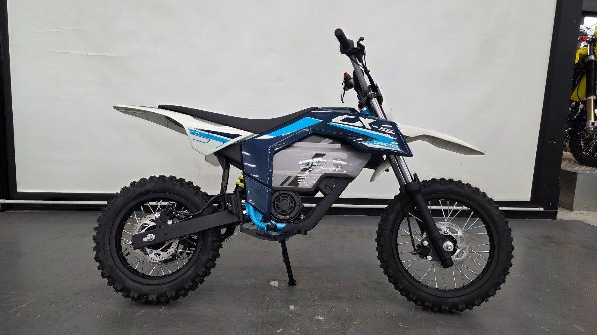 2024 CFMOTO CX-5E MINI BIKE