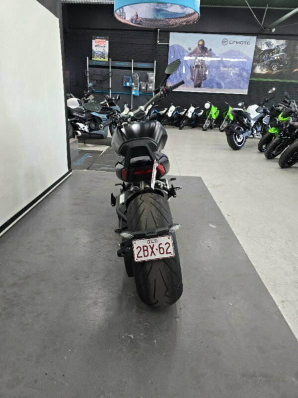 2016 DUCATI XDIAVEL CRUISER