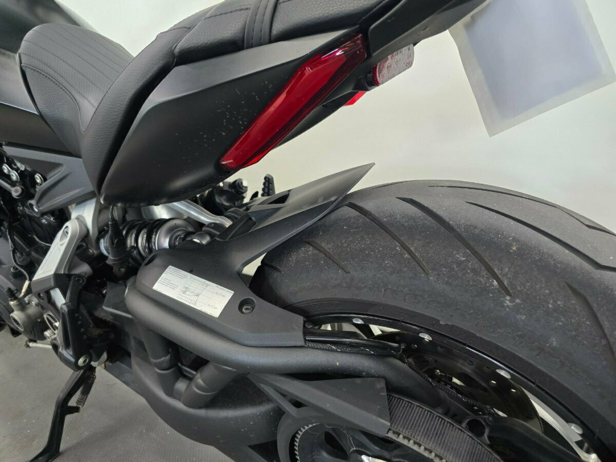 2016 DUCATI XDIAVEL CRUISER