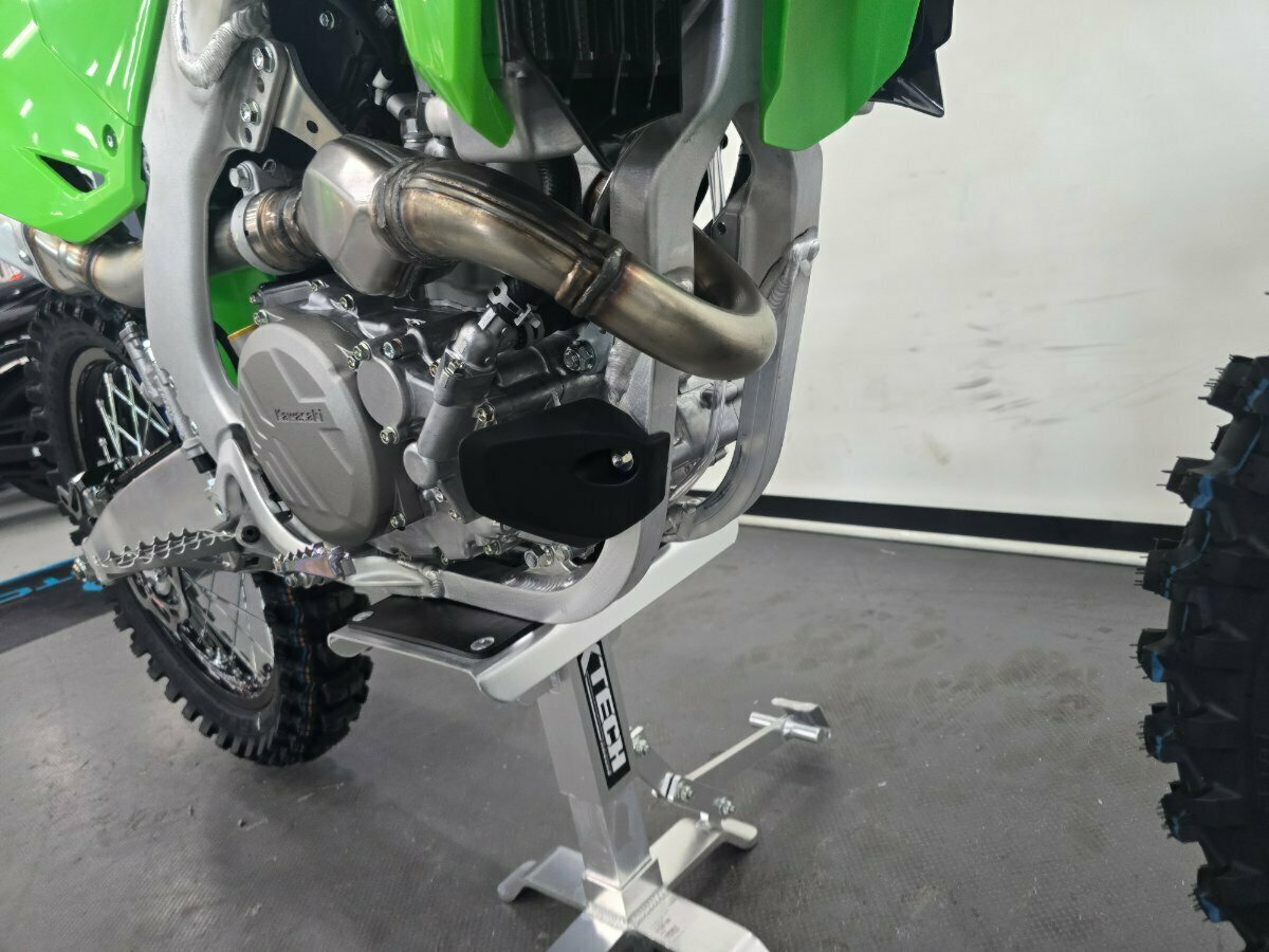 2025 KAWASAKI KX250 MOTOCROSS
