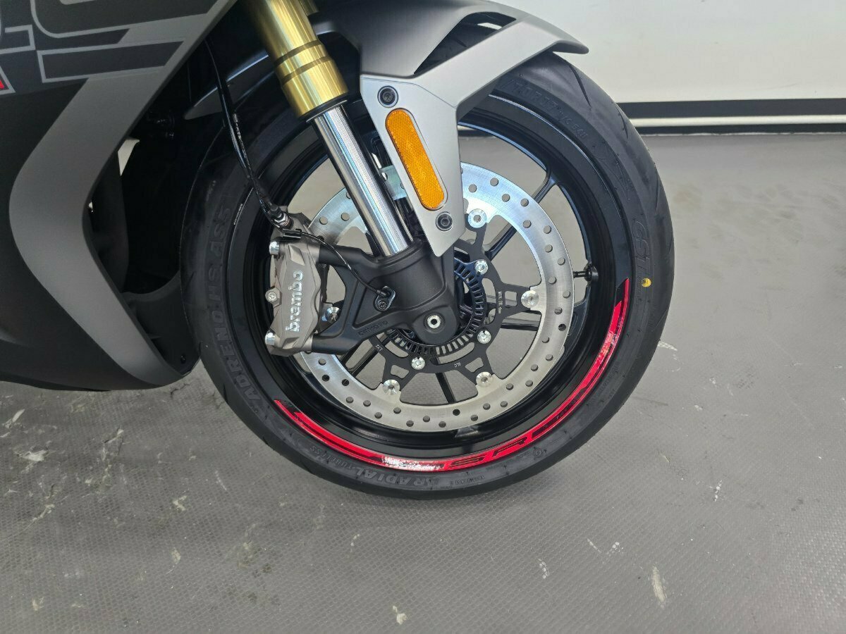2025 CF MOTO 450 SR S ROAD