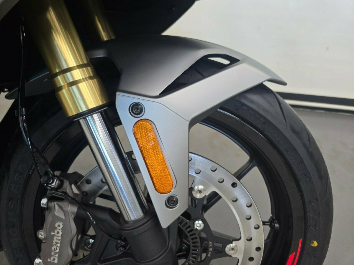 2025 CF MOTO 450 SR S ROAD