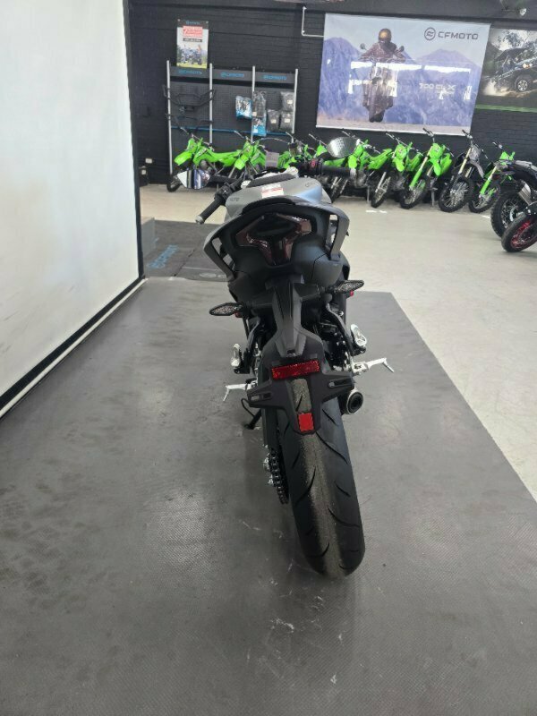 2025 CF MOTO 450 SR S ROAD