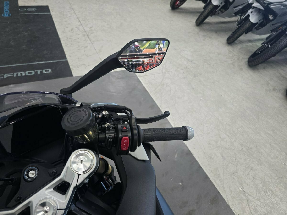 2025 CF MOTO 450 SR S ROAD