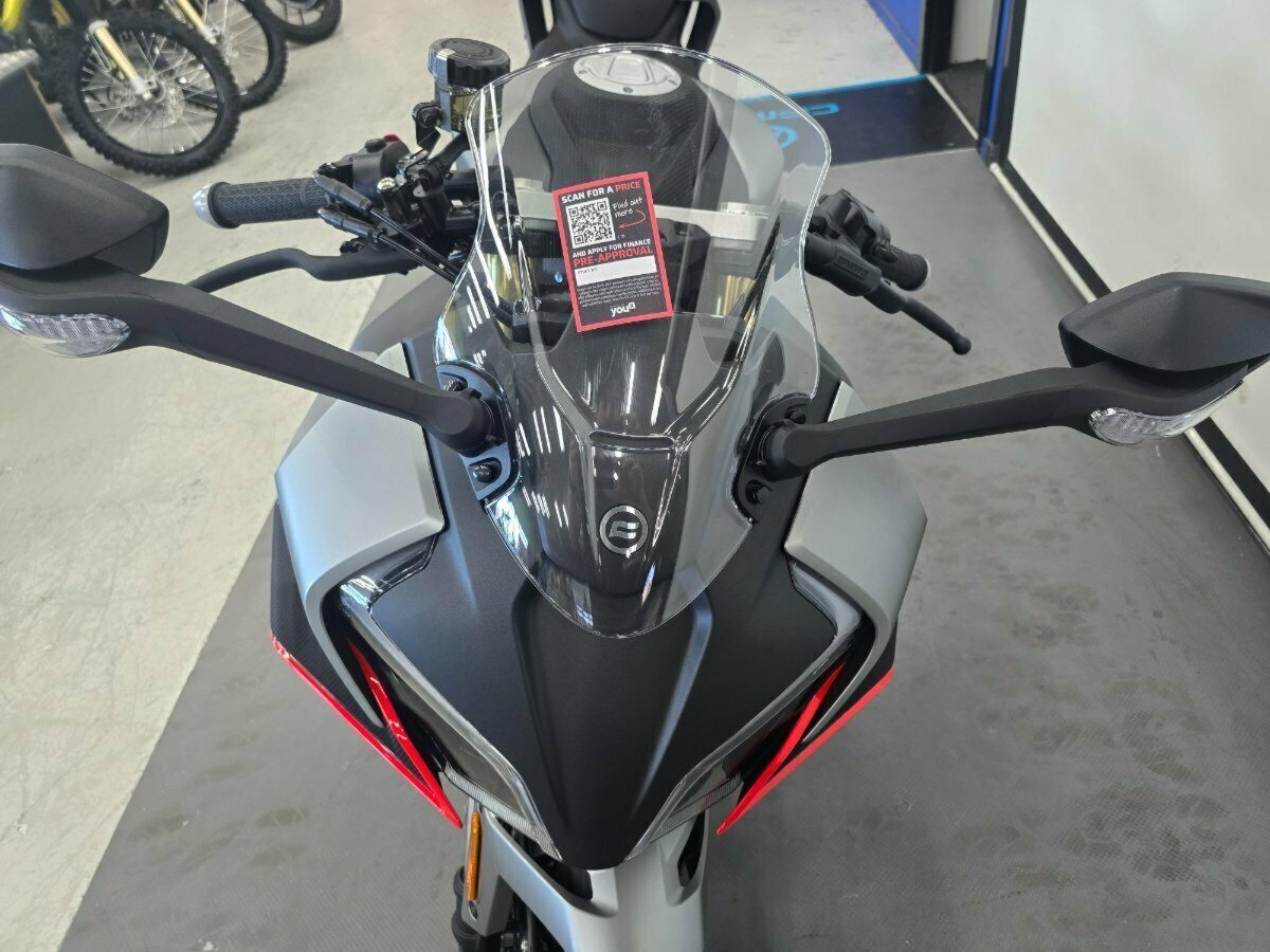 2025 CF MOTO 450 SR S ROAD