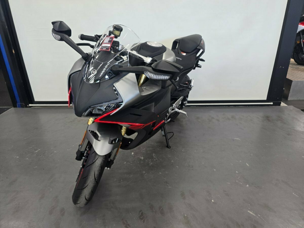 2025 CF MOTO 450 SR S ROAD