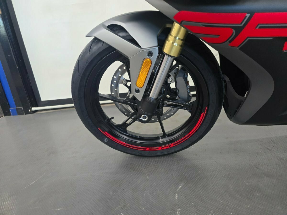 2025 CF MOTO 450 SR S ROAD