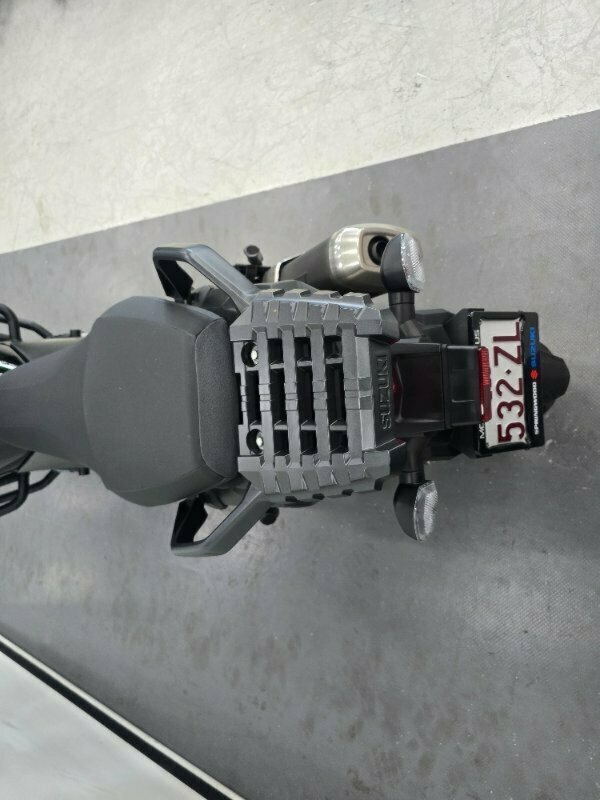 2023 SUZUKI V-STROM 650XT (DL650XA) DUAL SPORTS