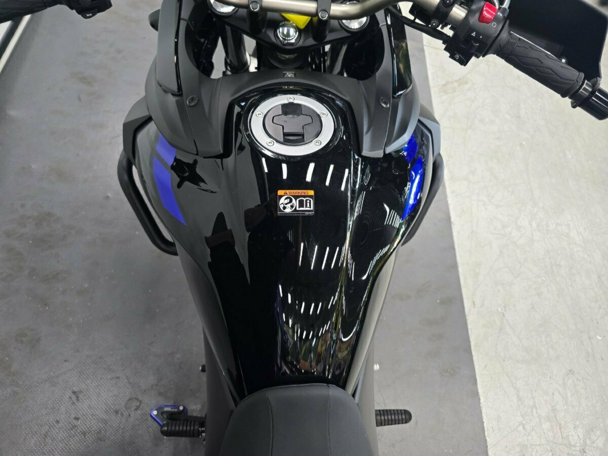2023 SUZUKI V-STROM 650XT (DL650XA) DUAL SPORTS