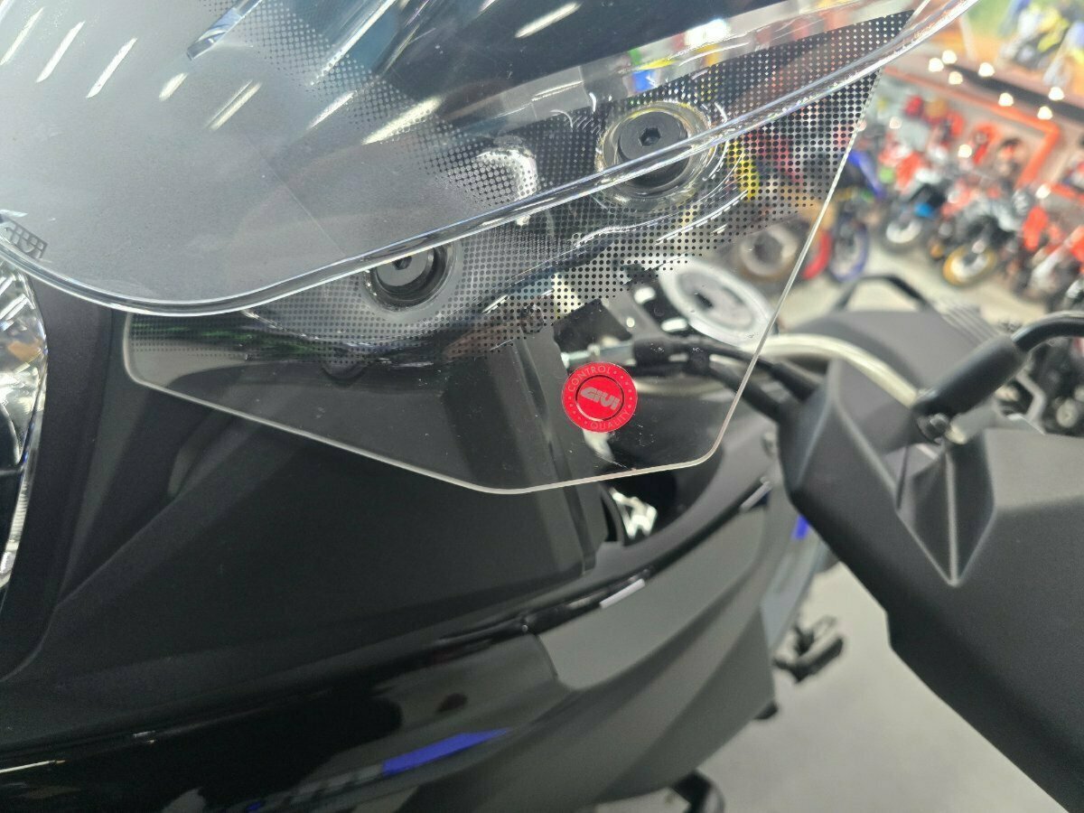 2023 SUZUKI V-STROM 650XT (DL650XA) DUAL SPORTS