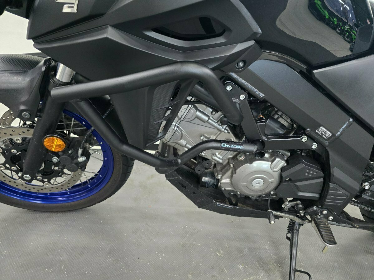2023 SUZUKI V-STROM 650XT (DL650XA) DUAL SPORTS