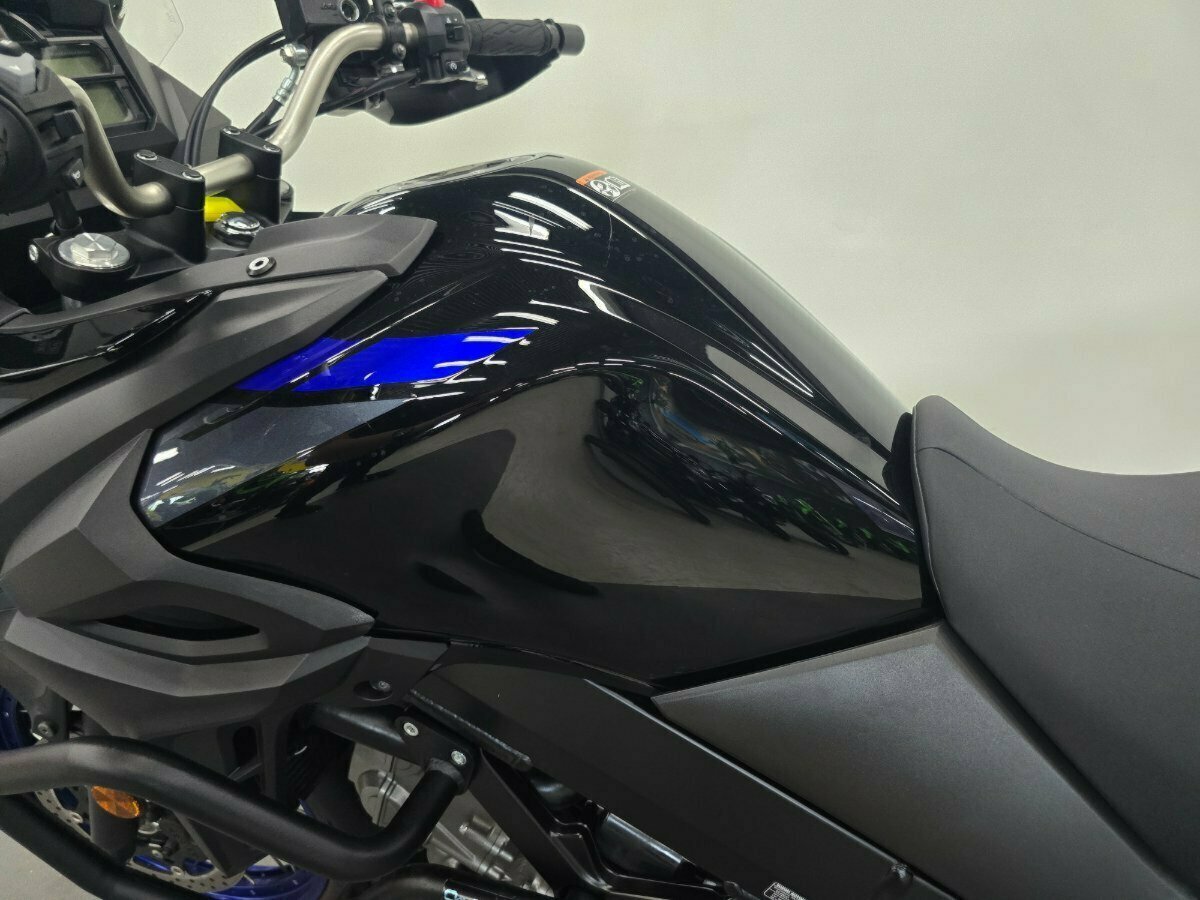 2023 SUZUKI V-STROM 650XT (DL650XA) DUAL SPORTS