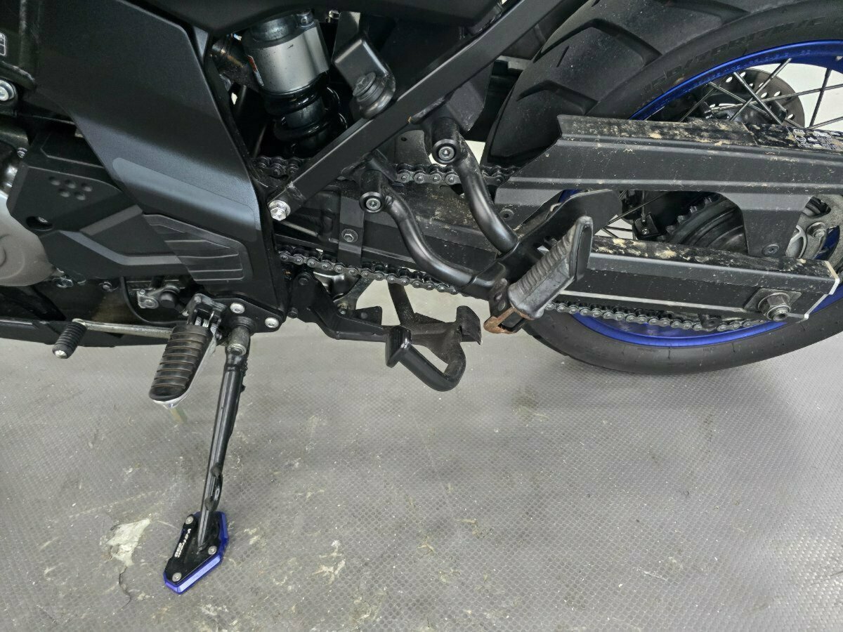 2023 SUZUKI V-STROM 650XT (DL650XA) DUAL SPORTS
