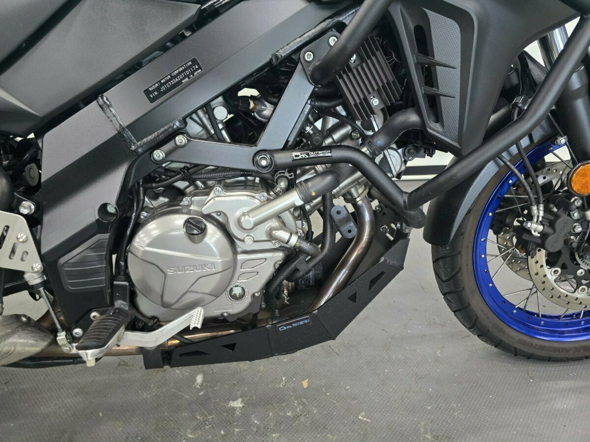 2023 SUZUKI V-STROM 650XT (DL650XA) DUAL SPORTS