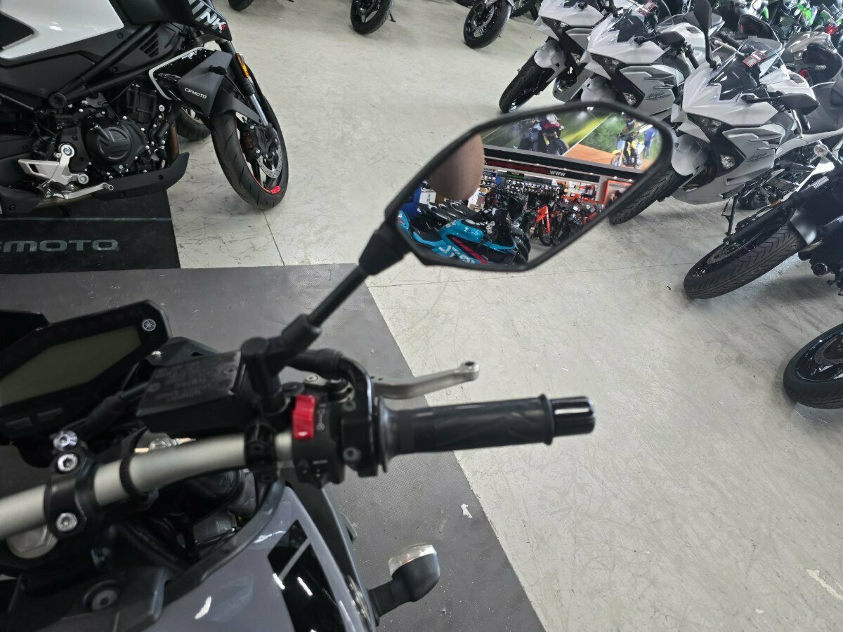 2017 YAMAHA MT-09A (ABS) SPORTS