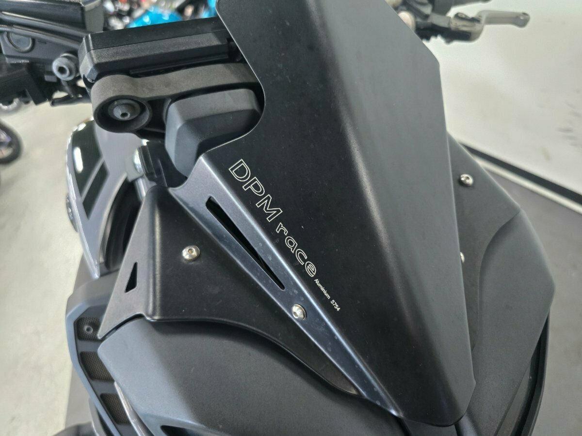 2017 YAMAHA MT-09A (ABS) SPORTS