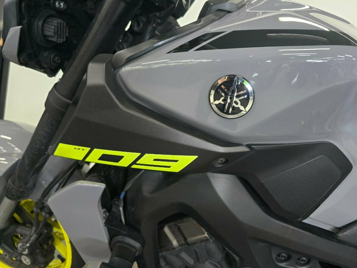 2017 YAMAHA MT-09A (ABS) SPORTS