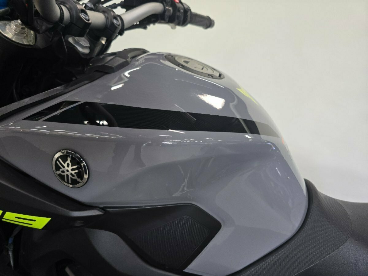 2017 YAMAHA MT-09A (ABS) SPORTS
