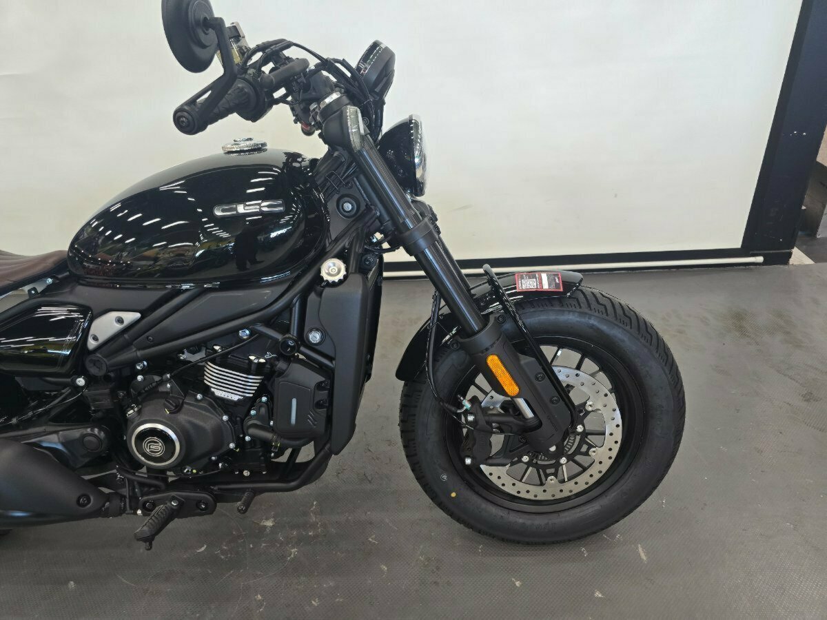 2025 CF MOTO 450 CL-C CRUISER