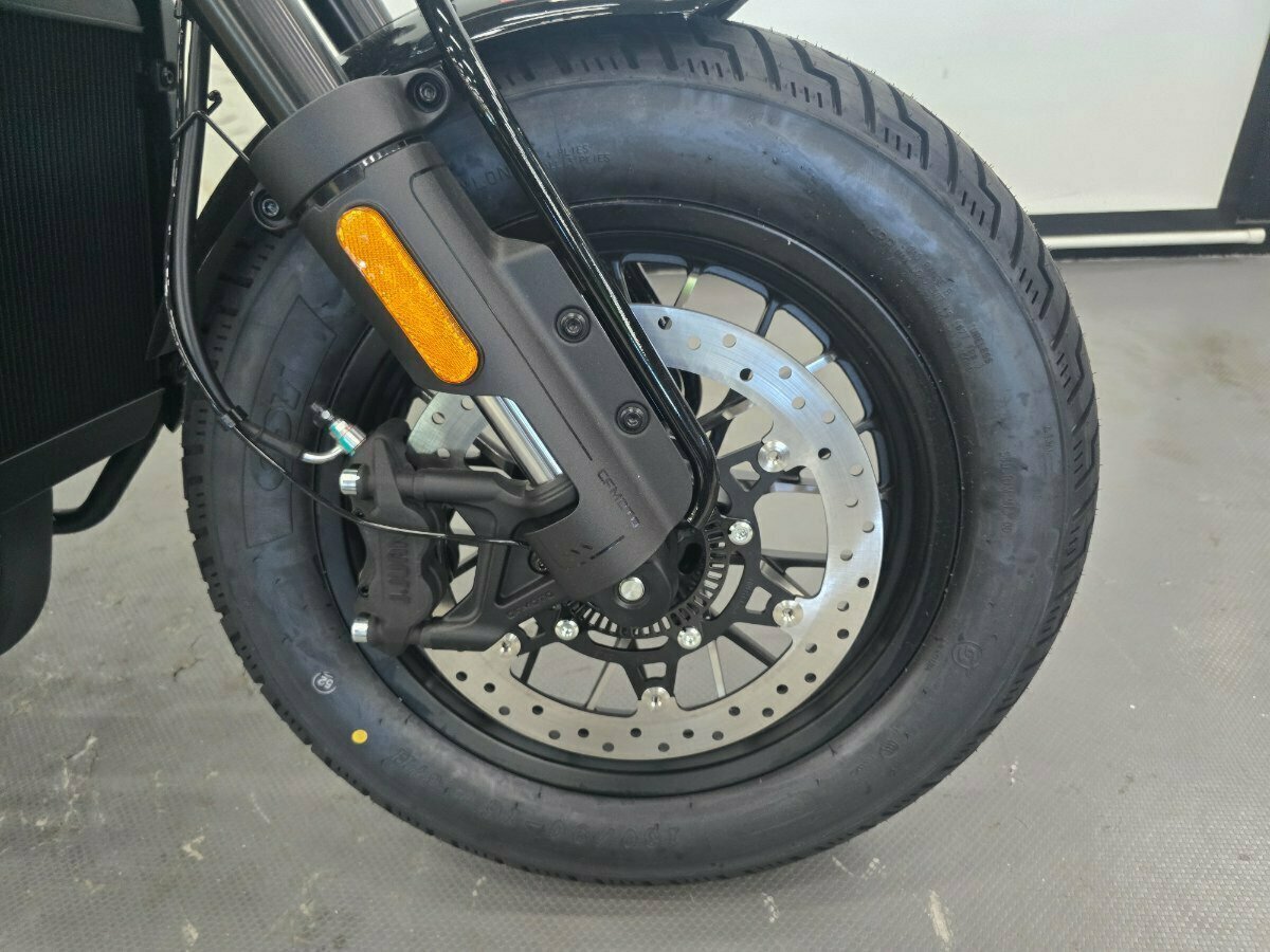 2025 CF MOTO 450 CL-C CRUISER