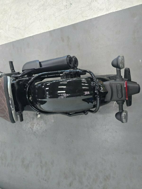 2025 CF MOTO 450 CL-C CRUISER