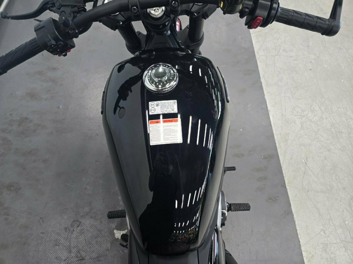 2025 CF MOTO 450 CL-C CRUISER