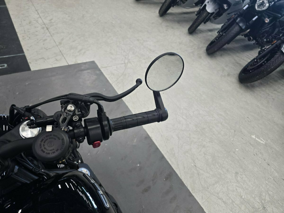 2025 CF MOTO 450 CL-C CRUISER