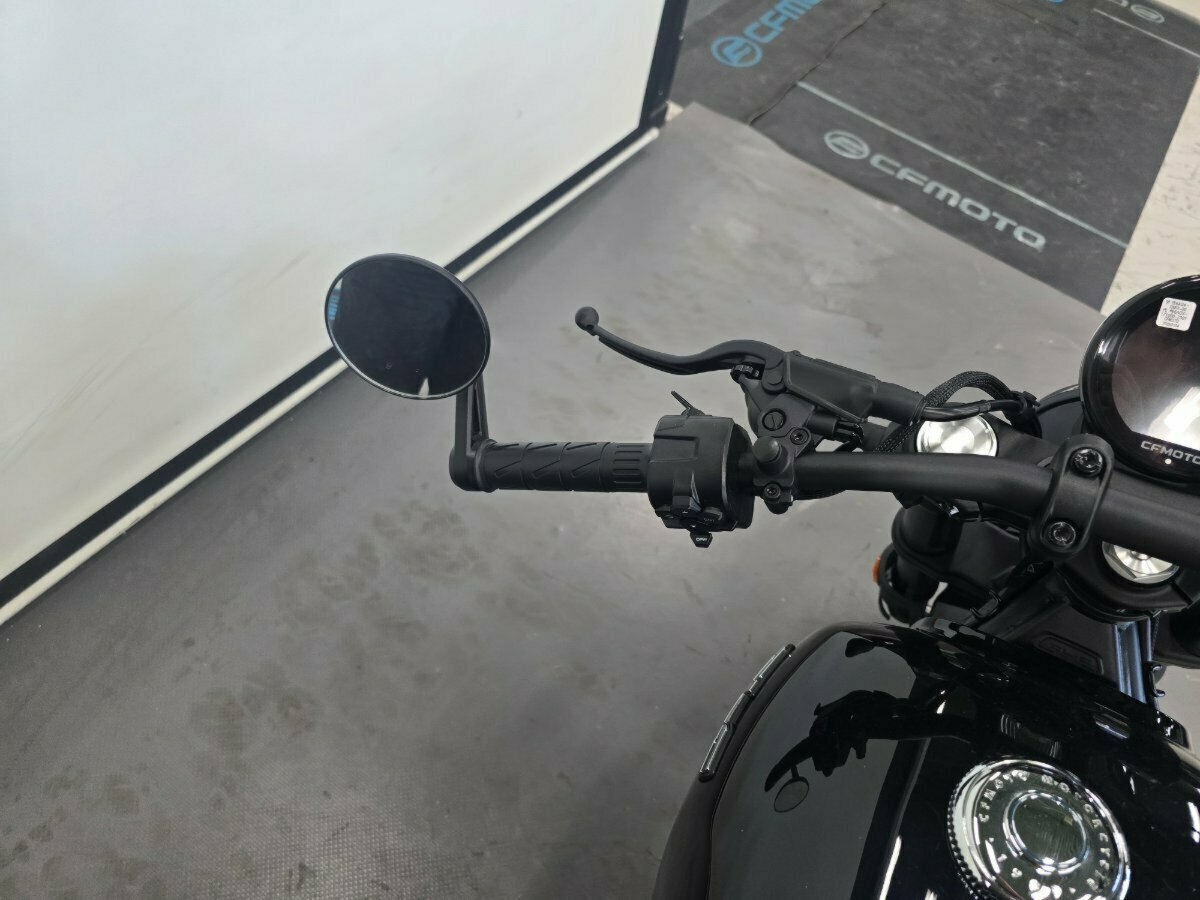 2025 CF MOTO 450 CL-C CRUISER