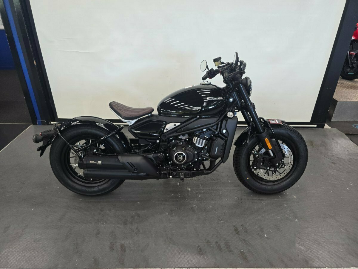 2025 CF MOTO 450 CL-C CRUISER