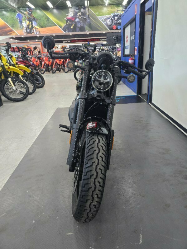 2025 CF MOTO 450 CL-C CRUISER