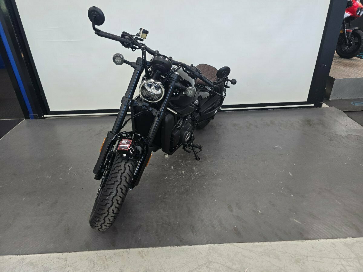 2025 CF MOTO 450 CL-C CRUISER