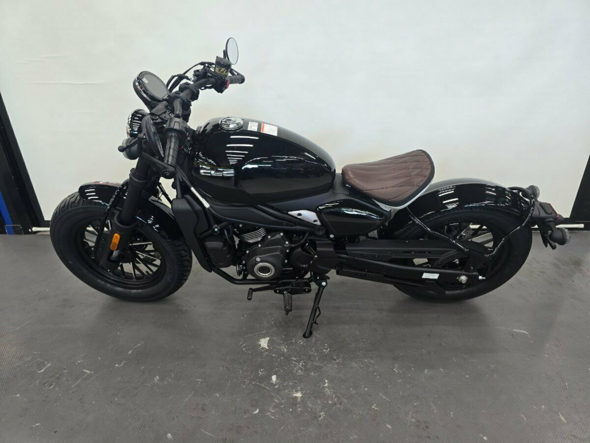 2025 CF MOTO 450 CL-C CRUISER