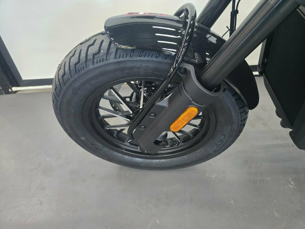 2025 CF MOTO 450 CL-C CRUISER