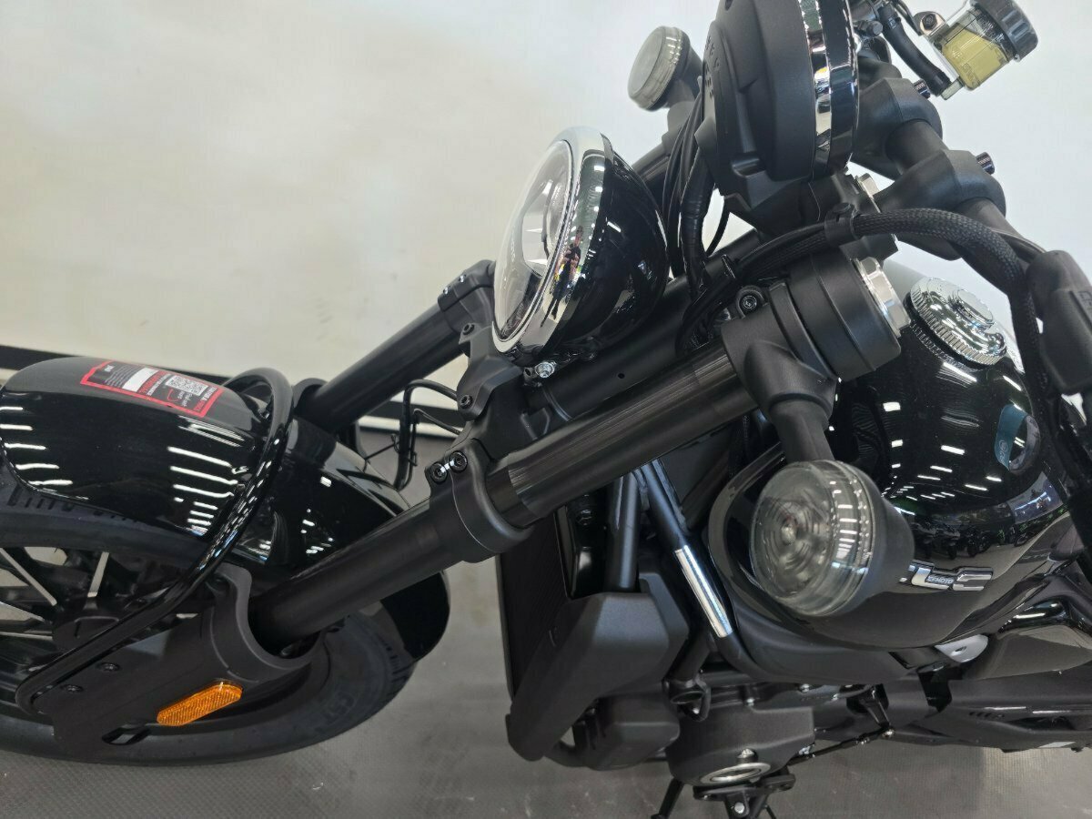 2025 CF MOTO 450 CL-C CRUISER