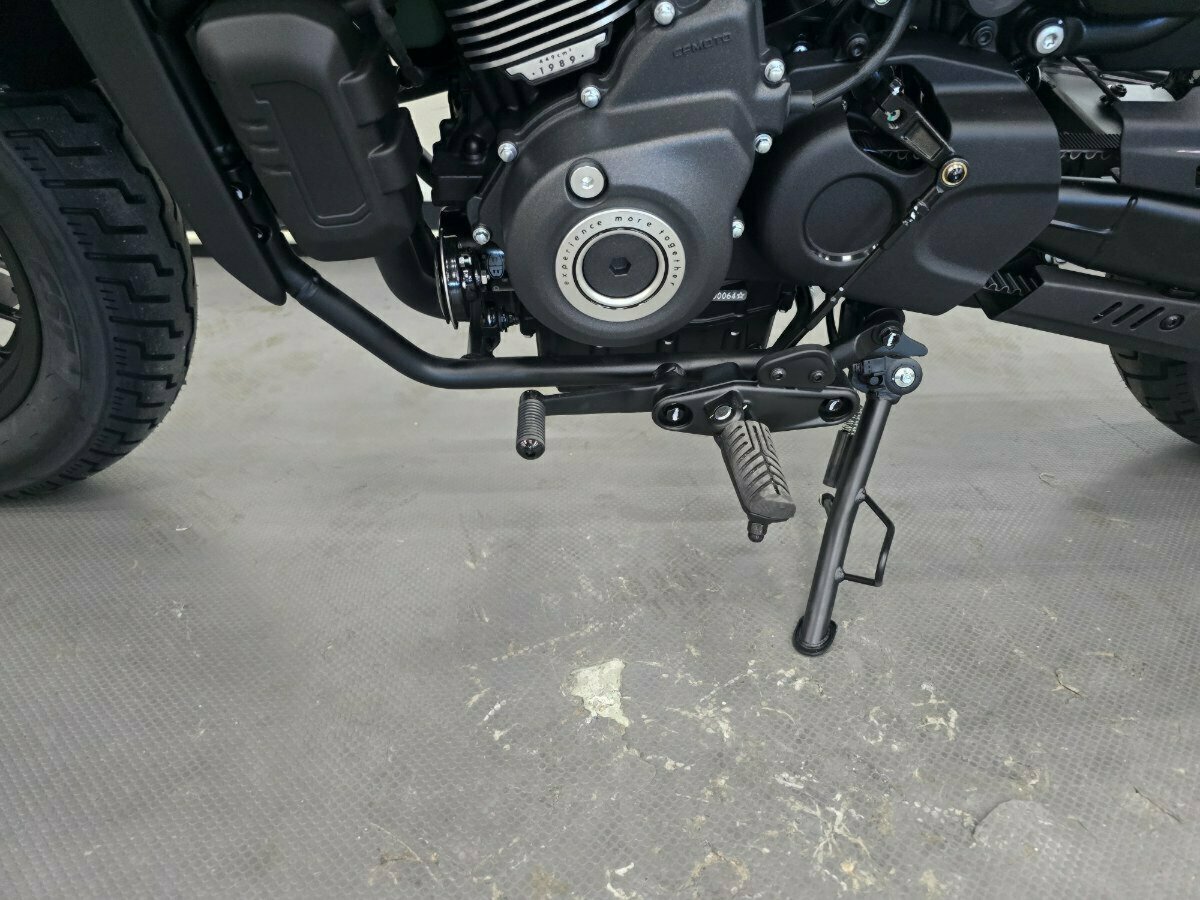 2025 CF MOTO 450 CL-C CRUISER