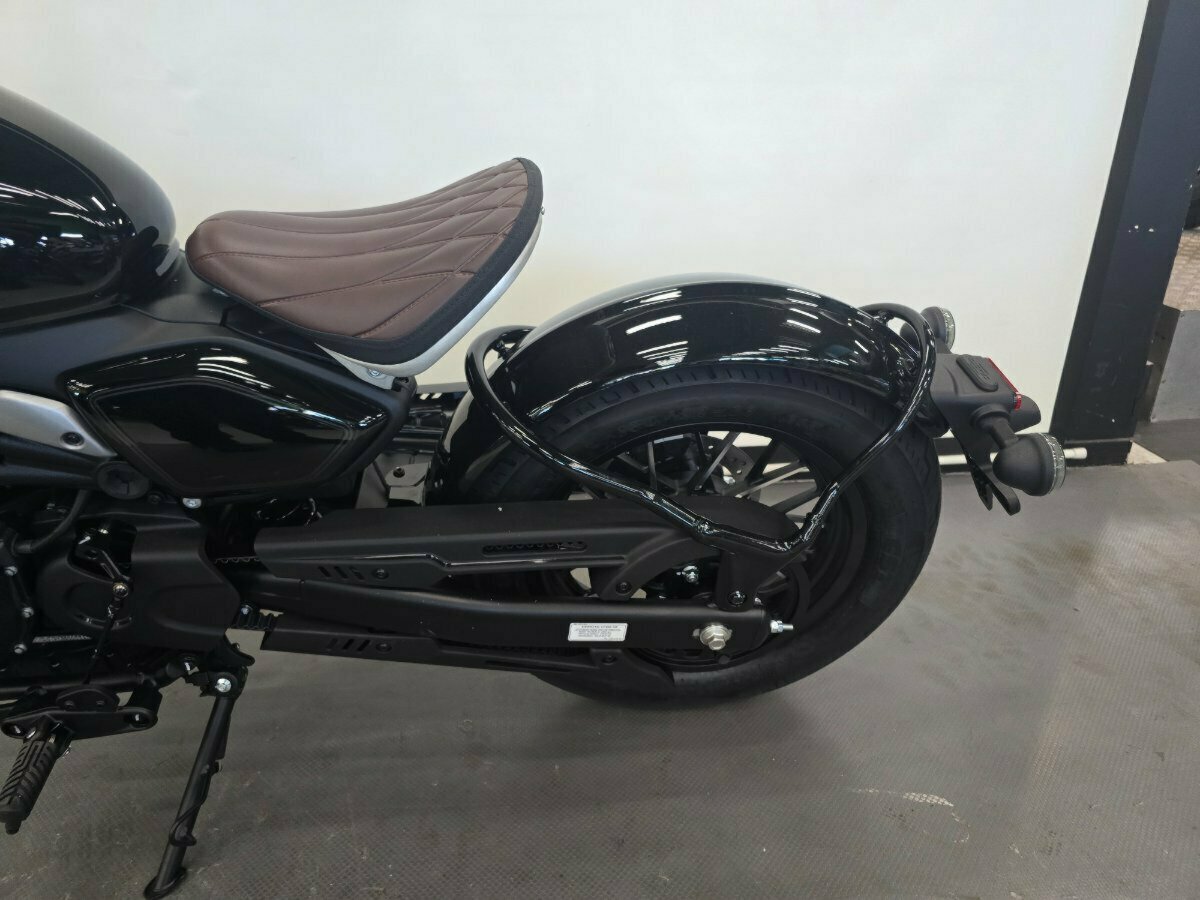 2025 CF MOTO 450 CL-C CRUISER