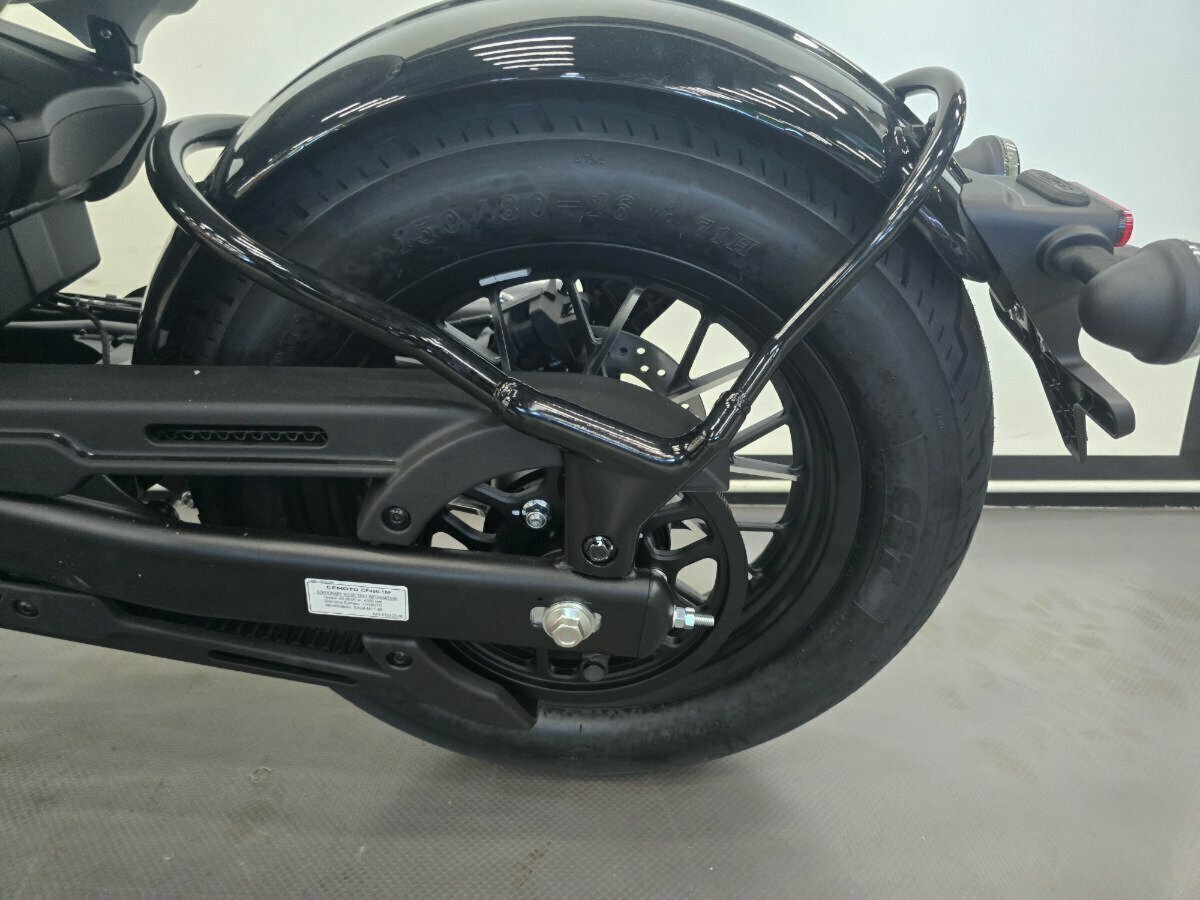 2025 CF MOTO 450 CL-C CRUISER