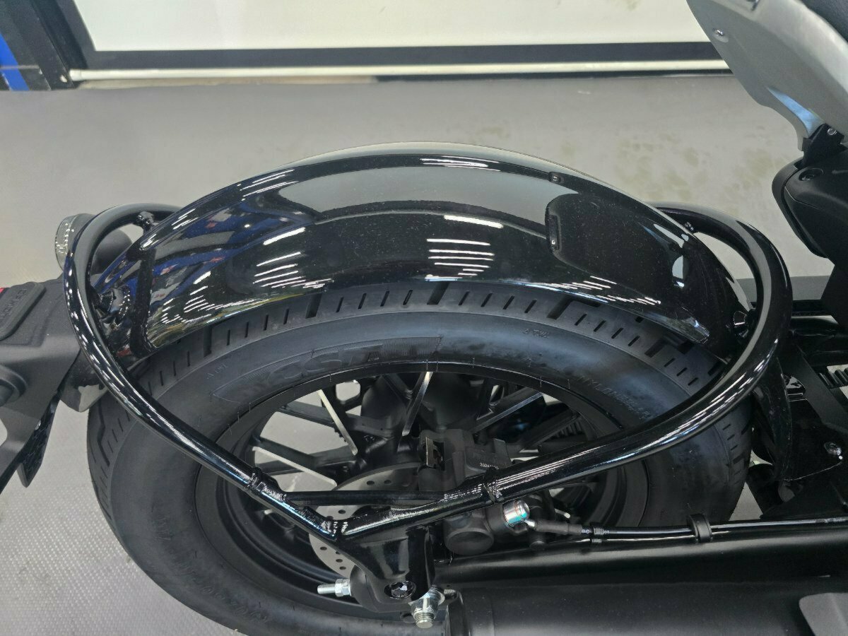 2025 CF MOTO 450 CL-C CRUISER