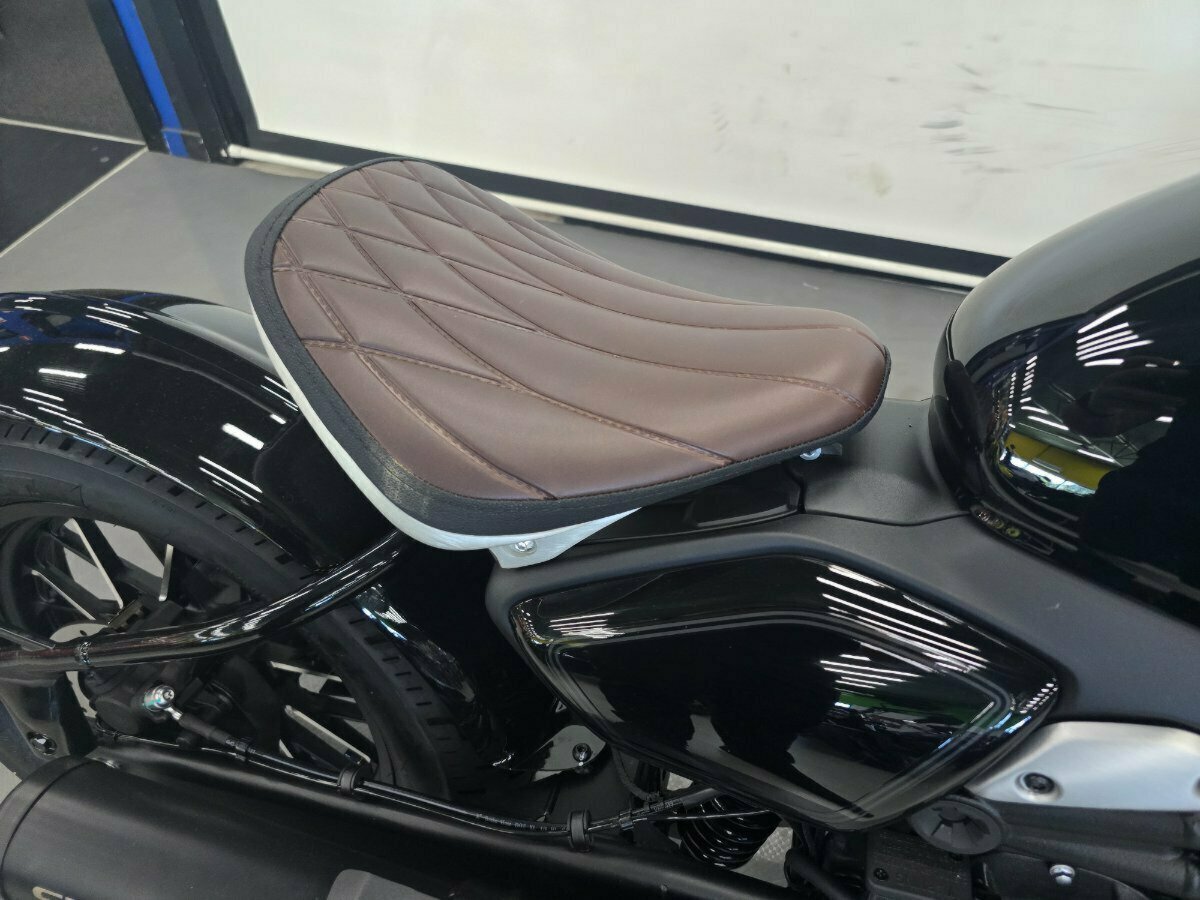 2025 CF MOTO 450 CL-C CRUISER