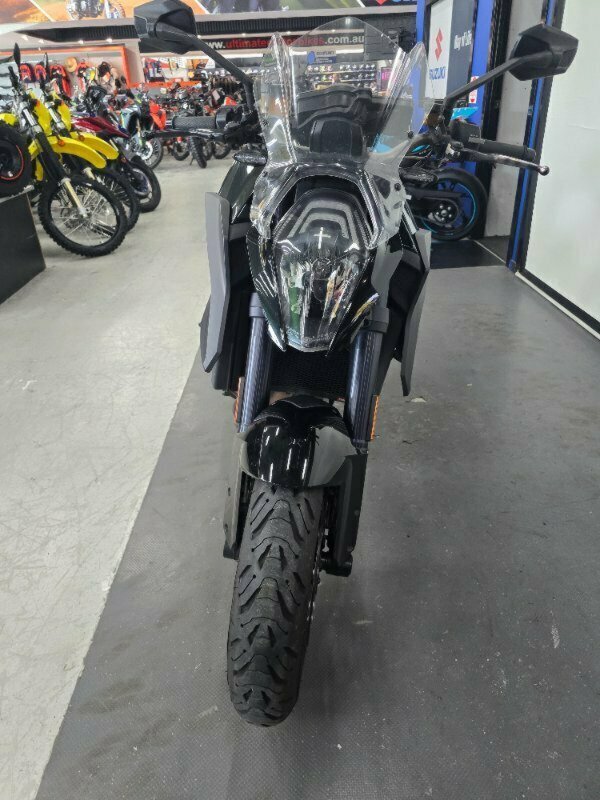 2016 KTM 1290 SUPER DUKE R SPORTS