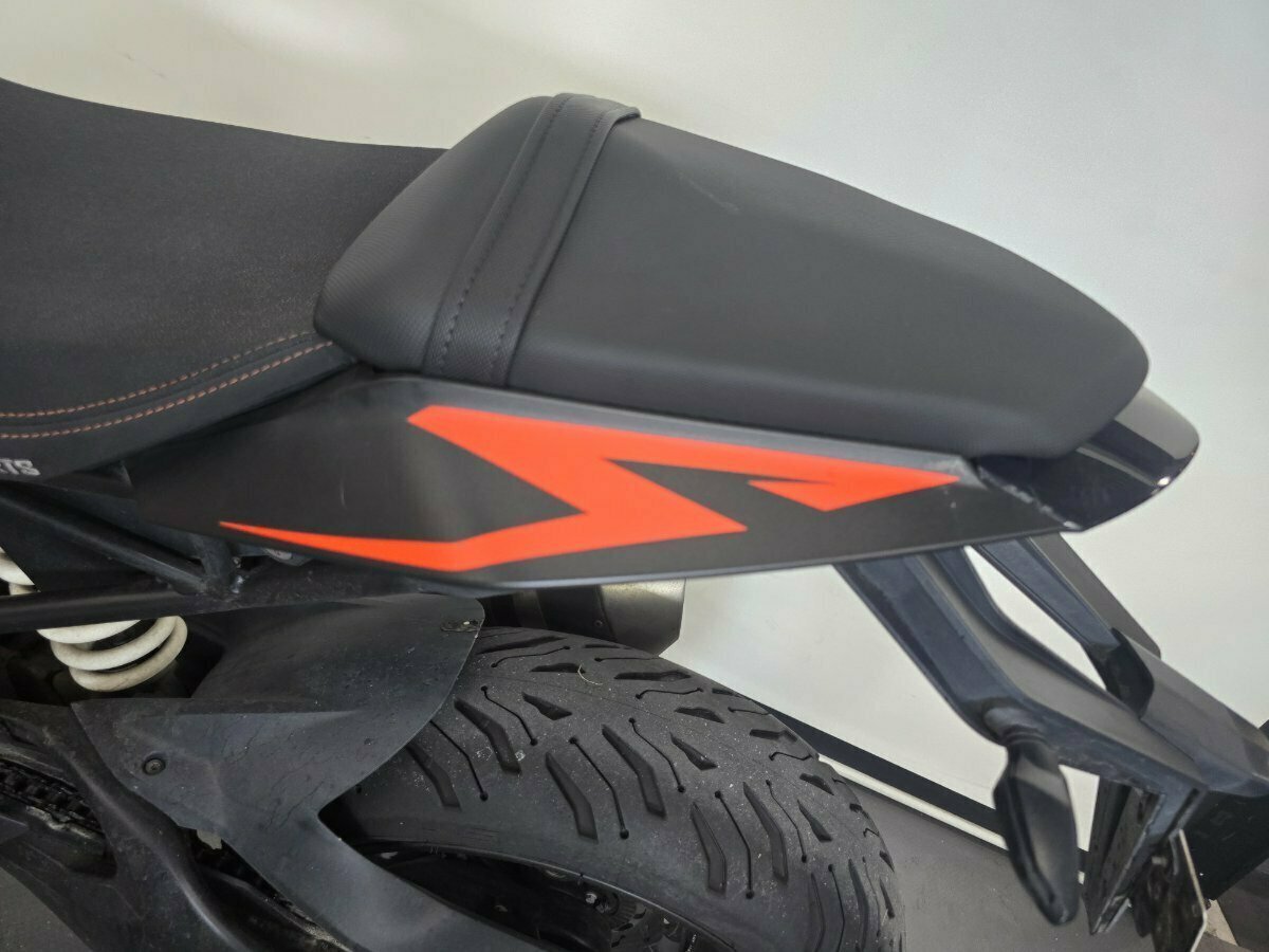 2016 KTM 1290 SUPER DUKE R SPORTS