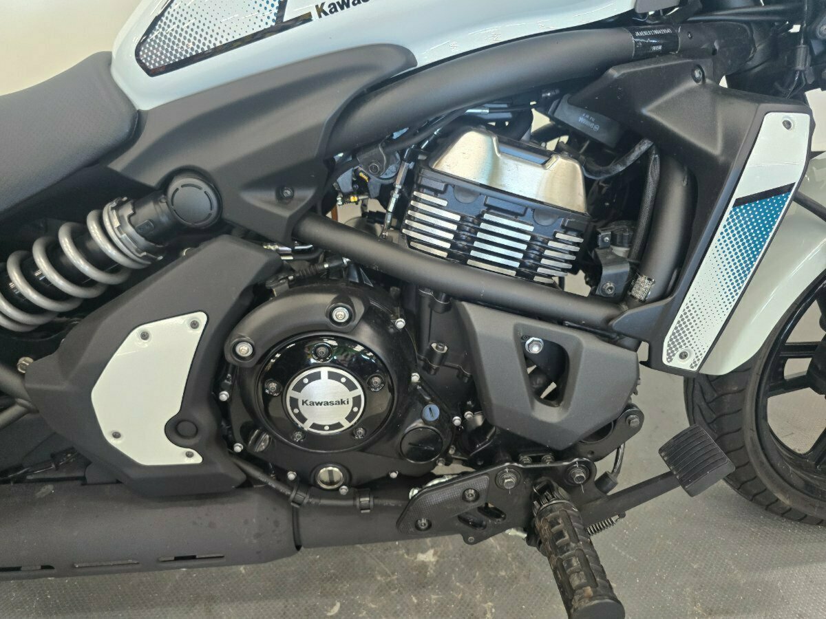 2022 KAWASAKI VULCAN S SE CRUISER