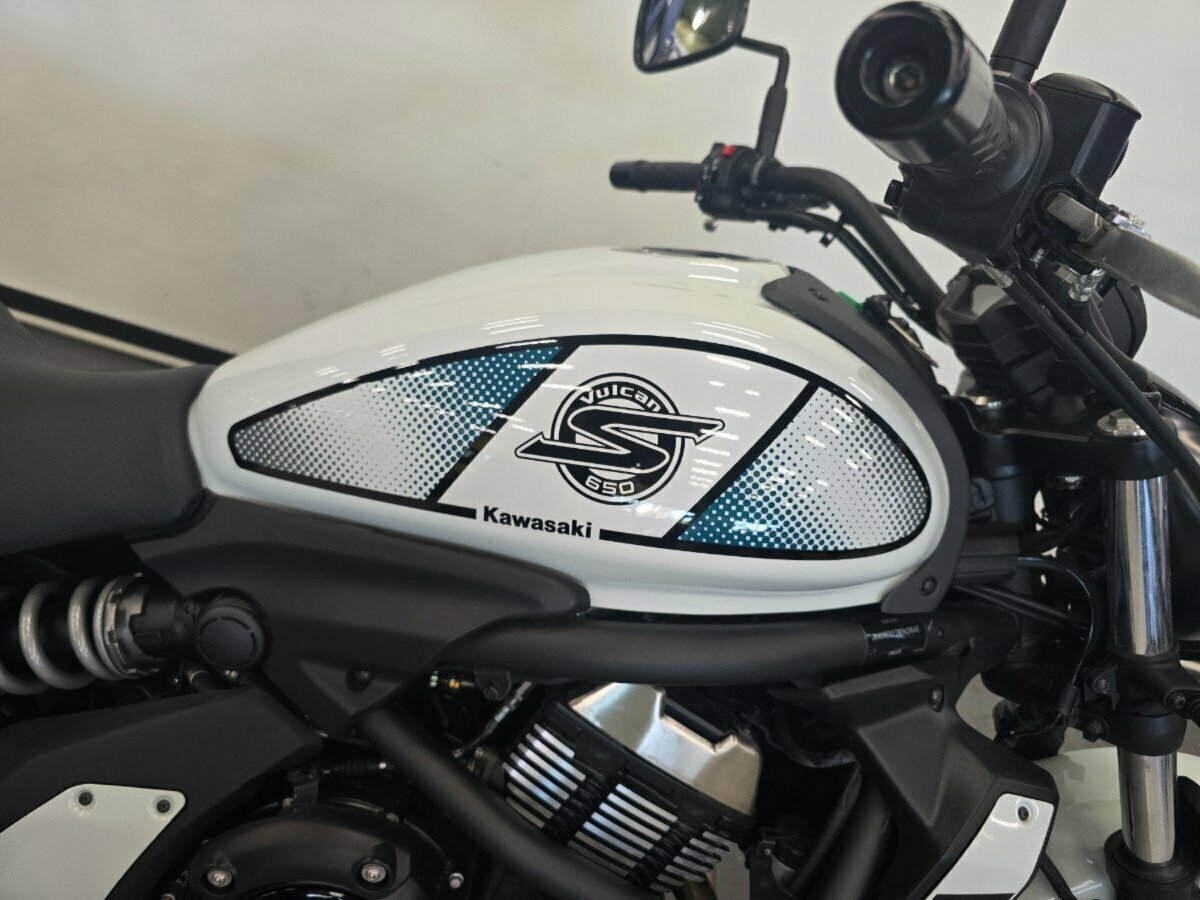 2022 KAWASAKI VULCAN S SE CRUISER